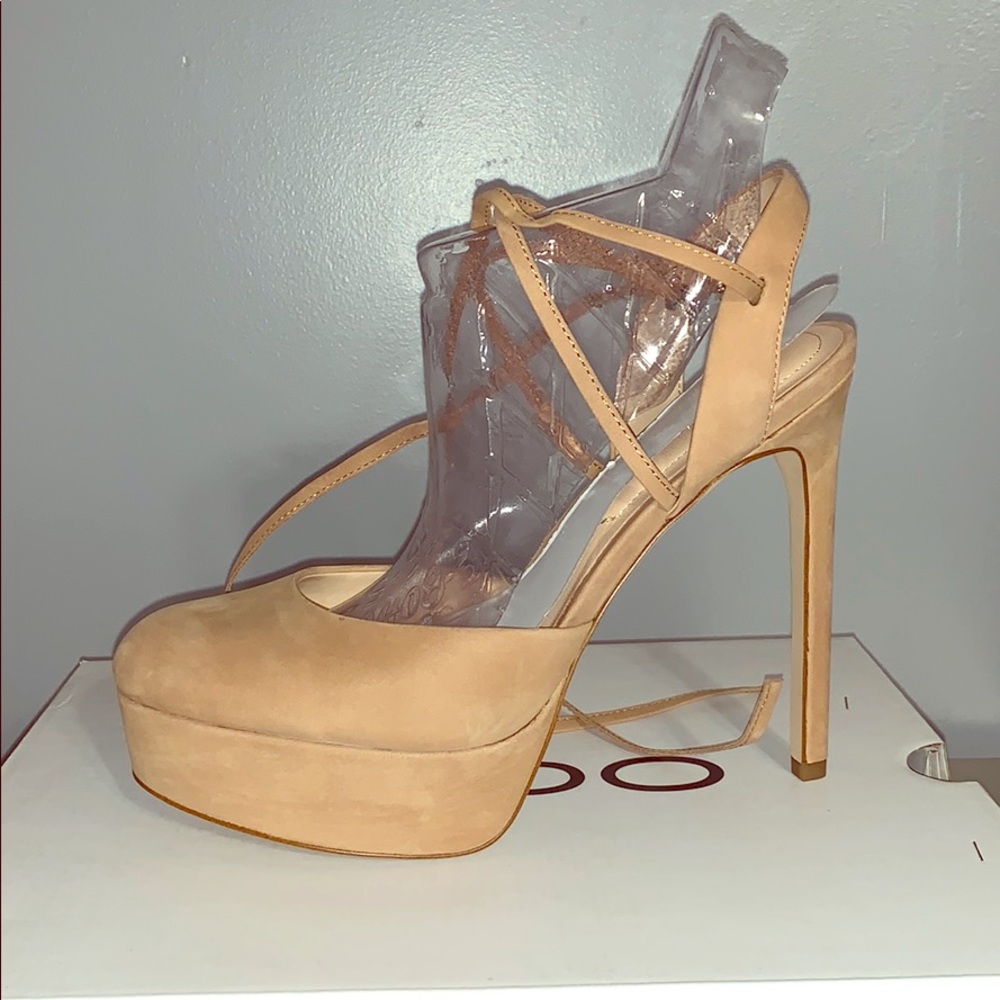 Women’s Aldo Shoes